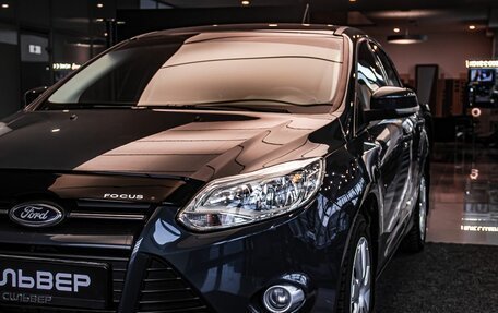 Ford Focus III, 2012 год, 850 000 рублей, 11 фотография