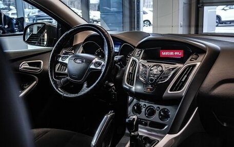 Ford Focus III, 2012 год, 850 000 рублей, 14 фотография