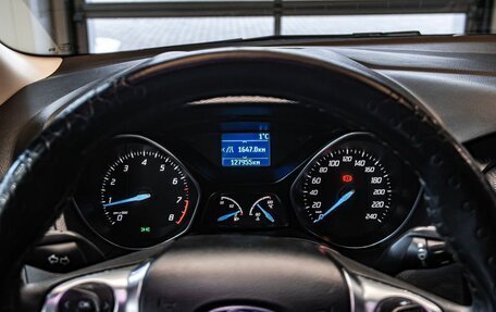 Ford Focus III, 2012 год, 850 000 рублей, 17 фотография