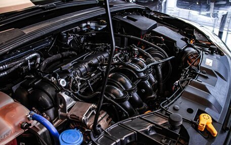 Ford Focus III, 2012 год, 850 000 рублей, 23 фотография