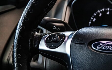 Ford Focus III, 2012 год, 850 000 рублей, 18 фотография