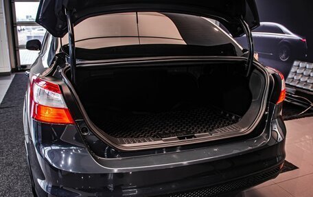 Ford Focus III, 2012 год, 850 000 рублей, 24 фотография