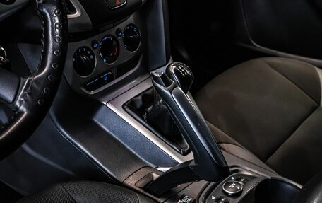 Ford Focus III, 2012 год, 850 000 рублей, 22 фотография