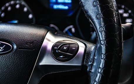 Ford Focus III, 2012 год, 850 000 рублей, 19 фотография