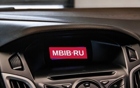 Ford Focus III, 2012 год, 850 000 рублей, 21 фотография