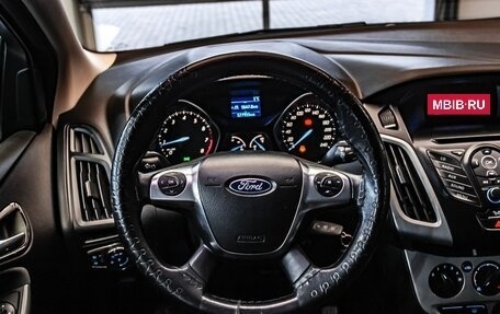 Ford Focus III, 2012 год, 850 000 рублей, 16 фотография