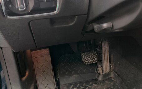 Skoda Superb III рестайлинг, 2013 год, 920 000 рублей, 12 фотография