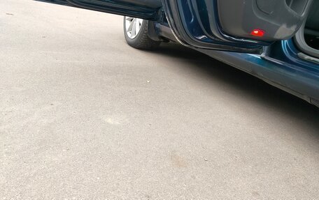 Skoda Superb III рестайлинг, 2013 год, 920 000 рублей, 6 фотография