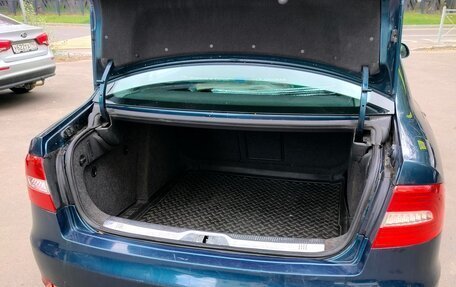 Skoda Superb III рестайлинг, 2013 год, 920 000 рублей, 7 фотография