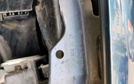 Skoda Superb III рестайлинг, 2013 год, 920 000 рублей, 16 фотография