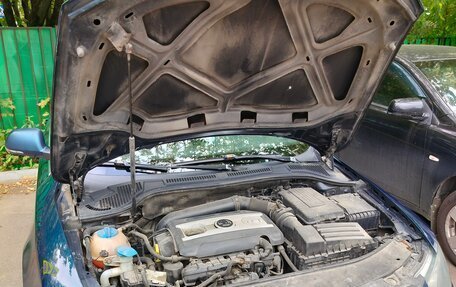 Skoda Superb III рестайлинг, 2013 год, 920 000 рублей, 21 фотография