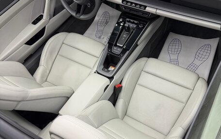 Porsche 911, 2020 год, 18 000 000 рублей, 10 фотография