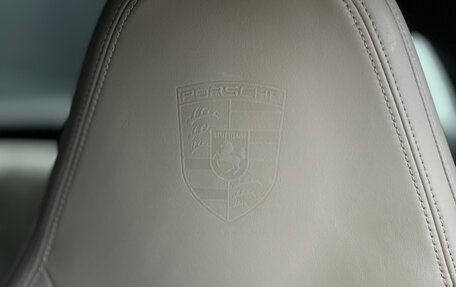 Porsche 911, 2020 год, 18 000 000 рублей, 11 фотография