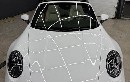 Porsche 911, 2020 год, 18 000 000 рублей, 7 фотография
