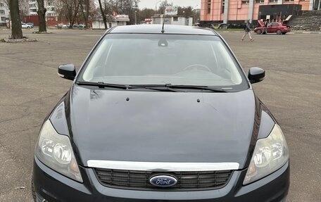 Ford Focus II рестайлинг, 2010 год, 720 000 рублей, 1 фотография