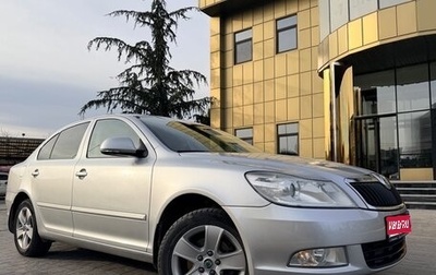 Skoda Octavia, 2012 год, 949 990 рублей, 1 фотография