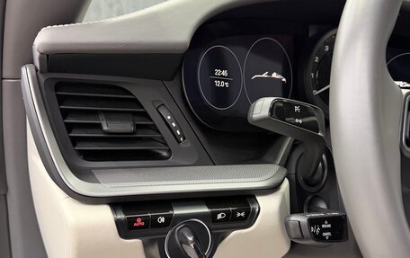 Porsche 911, 2020 год, 18 000 000 рублей, 15 фотография