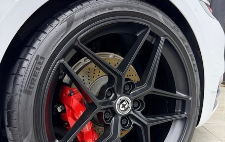 Porsche 911, 2020 год, 18 000 000 рублей, 18 фотография