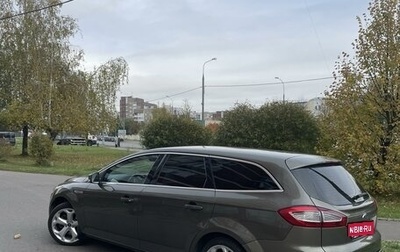 Ford Mondeo IV, 2011 год, 1 150 000 рублей, 1 фотография