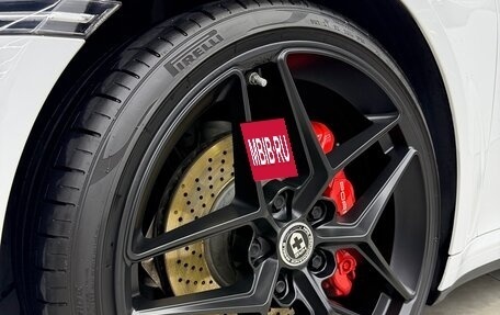 Porsche 911, 2020 год, 18 000 000 рублей, 19 фотография