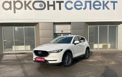 Mazda CX-5 II, 2017 год, 2 190 000 рублей, 1 фотография