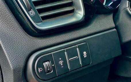 KIA cee'd III, 2018 год, 1 620 000 рублей, 14 фотография