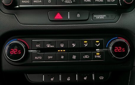 KIA cee'd III, 2018 год, 1 620 000 рублей, 15 фотография