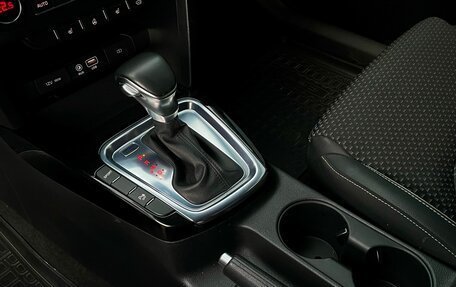 KIA cee'd III, 2018 год, 1 620 000 рублей, 13 фотография