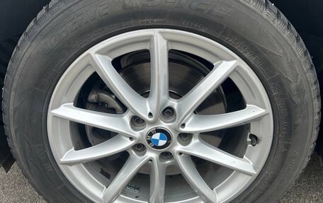 BMW X1, 2017 год, 2 490 000 рублей, 7 фотография