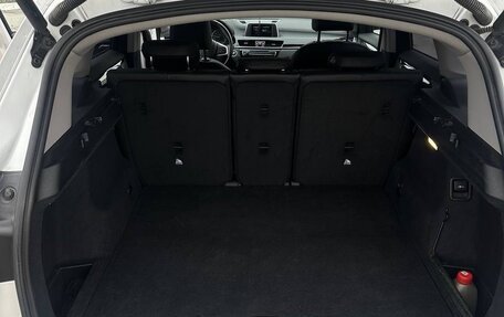 BMW X1, 2017 год, 2 490 000 рублей, 10 фотография