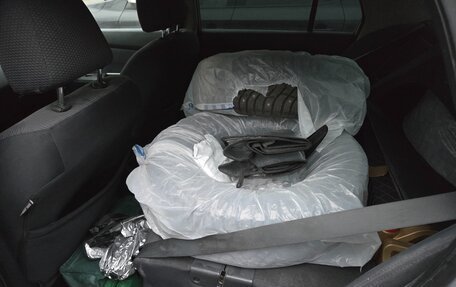 Nissan Tiida, 2008 год, 570 000 рублей, 6 фотография