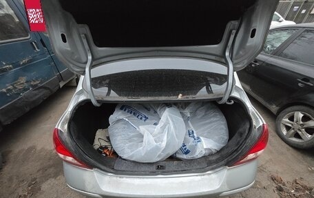 Nissan Tiida, 2008 год, 570 000 рублей, 5 фотография