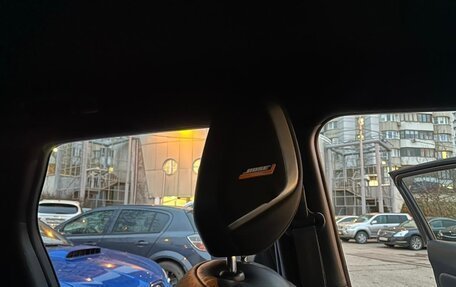 Nissan Juke II, 2018 год, 1 680 000 рублей, 10 фотография