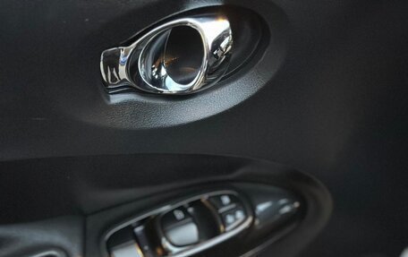 Nissan Juke II, 2018 год, 1 680 000 рублей, 13 фотография