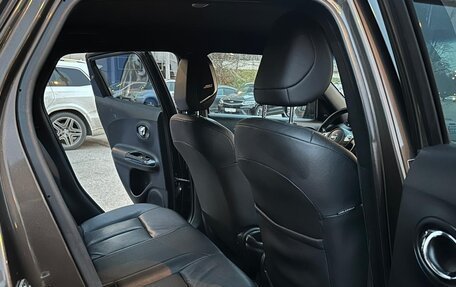 Nissan Juke II, 2018 год, 1 680 000 рублей, 9 фотография