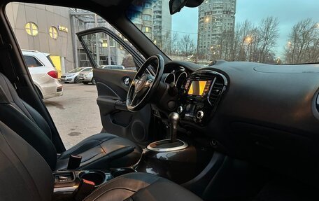 Nissan Juke II, 2018 год, 1 680 000 рублей, 8 фотография