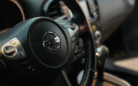 Nissan Juke II, 2018 год, 1 680 000 рублей, 16 фотография