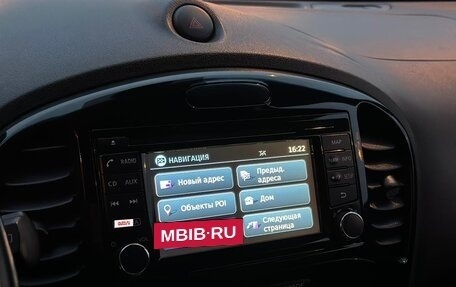 Nissan Juke II, 2018 год, 1 680 000 рублей, 18 фотография