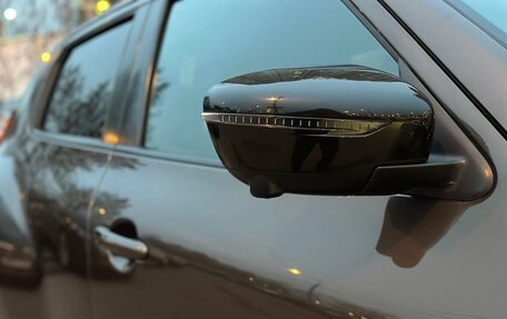 Nissan Juke II, 2018 год, 1 680 000 рублей, 22 фотография