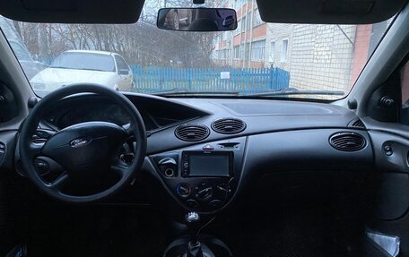 Ford Focus IV, 2003 год, 255 000 рублей, 4 фотография