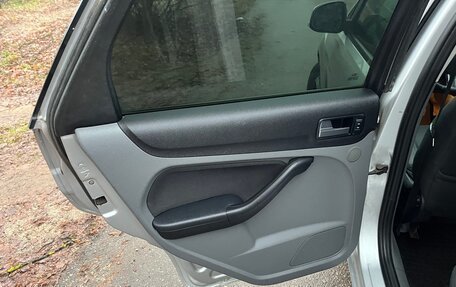 Ford Focus II рестайлинг, 2008 год, 495 000 рублей, 9 фотография