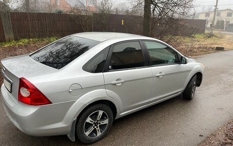 Ford Focus II рестайлинг, 2008 год, 495 000 рублей, 5 фотография