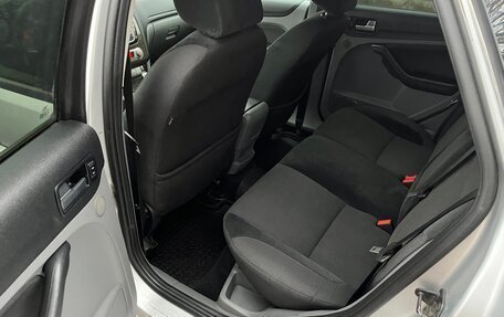 Ford Focus II рестайлинг, 2008 год, 495 000 рублей, 8 фотография