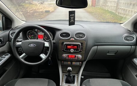 Ford Focus II рестайлинг, 2008 год, 495 000 рублей, 15 фотография