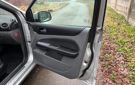 Ford Focus II рестайлинг, 2008 год, 495 000 рублей, 14 фотография