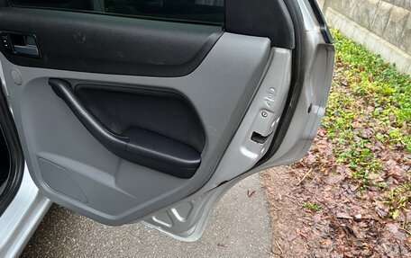 Ford Focus II рестайлинг, 2008 год, 495 000 рублей, 13 фотография