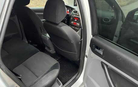 Ford Focus II рестайлинг, 2008 год, 495 000 рублей, 12 фотография