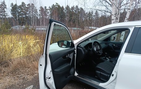 Nissan X-Trail, 2019 год, 2 013 000 рублей, 3 фотография