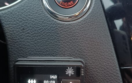 Nissan X-Trail, 2019 год, 2 013 000 рублей, 6 фотография