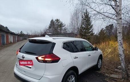 Nissan X-Trail, 2019 год, 2 013 000 рублей, 5 фотография